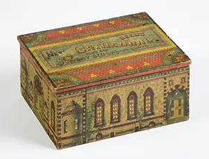 Multi Coloured: Toy building bricks