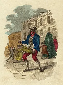 Basketful: TOY LAMBS TO SELL/1804