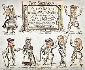 Sheppard: Toy Theatre
