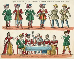 Toy Theatre