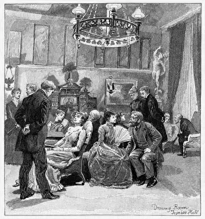 Philanthropic: TOYNBEE HALL