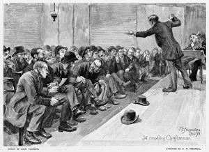 Philanthropic: TOYNBEE HALL