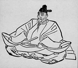 Hideyoshi: Toyotomi Hideyoshi