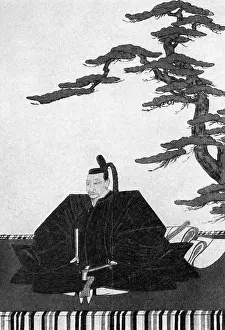 Hideyoshi: Toyotomi Hideyoshi