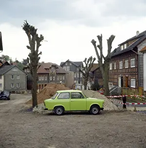 Trabi: Trabant
