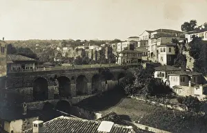 Trabzon: Trabzon, Turkey - Bridge