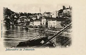 Trabzon: Trabzon - Turkey - The Waterfront