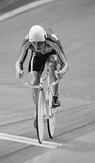 Pursuit: Track Cycling World Championship