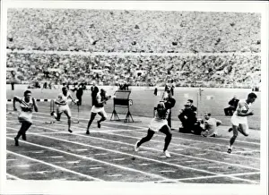 Doubleday: Track And Field - Decathlon - Javelin