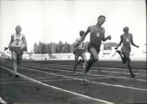 Carlsson: Track And Field - Decathlon - Javelin