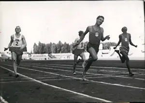 Carlsson: Track And Field - Decathlon - Javelin
