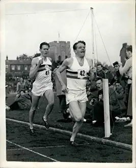 Tensed: Track And Field - Decathlon - Javelin