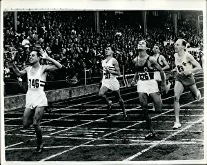 Lajos: Track And Field - Decathlon - Javelin