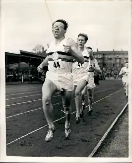 Rune: Track And Field - Decathlon - Javelin