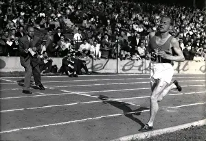 Unpleasant: Track And Field - Decathlon - Javelin