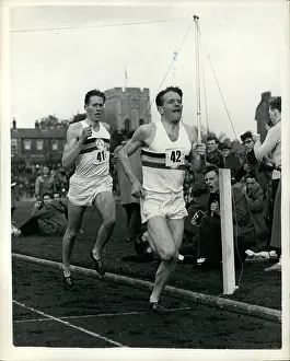 Tensed: Track And Field - Decathlon - Javelin