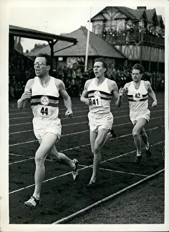Banister: Track And Field - Decathlon - Javelin