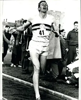 Breasting: Track And Field - Decathlon - Javelin