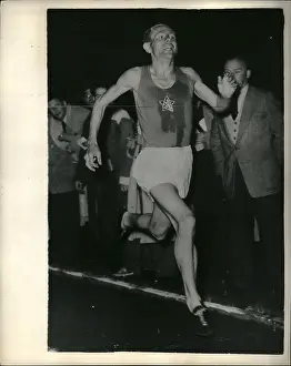 Zatopek: Track And Field - Decathlon - Javelin