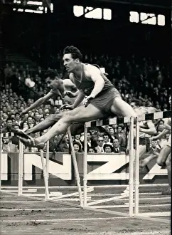 Ignace: Track And Field - Decathlon - Javelin