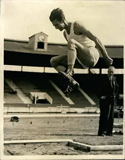 A.a.a: Track And Field - Decathlon - Javelin