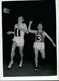 Pips: Track And Field - Decathlon - Javelin