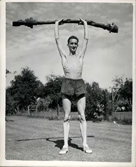 Trot: Track And Field - Decathlon - Javelin