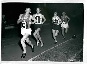 Countrymen: Track And Field - Decathlon - Javelin