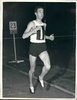 Pirie: Track And Field - Decathlon - Javelin