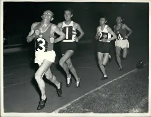 Pirie: Track And Field - Decathlon - Javelin