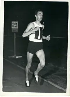 Pirie: Track And Field - Decathlon - Javelin