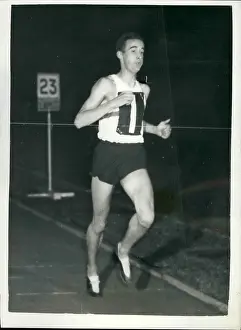 Pirie: Track And Field - Decathlon - Javelin