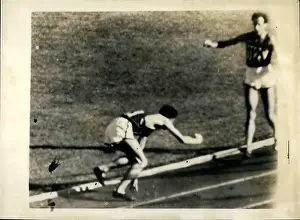 Leaped: Track And Field - Decathlon - Javelin