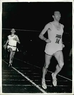 Malmoe: Track And Field - Decathlon - Javelin