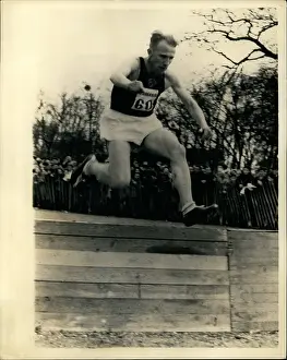 Zatopek: Track And Field - Decathlon - Javelin