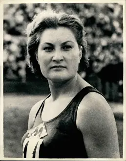 Withdrew: Track And Field - Decathlon - Javelin