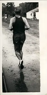 Hurlingham: Track And Field - Decathlon - Javelin