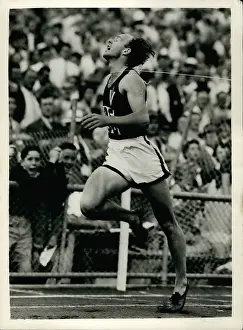 Hogan: Track And Field - Decathlon - Javelin