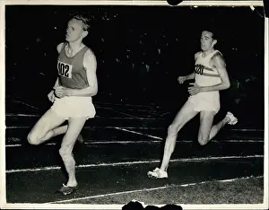 Pirie: Track And Field - Decathlon - Javelin
