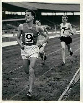 Clocked: Track And Field - Decathlon - Javelin