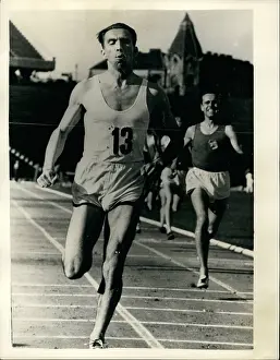 Szent: Track And Field - Decathlon - Javelin