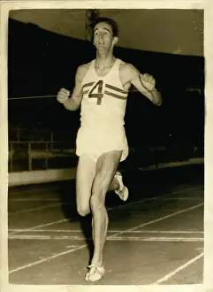 Pirie: Track And Field - Decathlon - Javelin