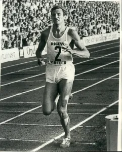 Esteban: Track And Field - Decathlon - Javelin
