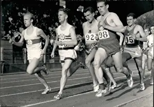 Remebrance: Track And Field - Decathlon - Javelin
