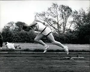 Ounce: Track And Field - Decathlon - Javelin