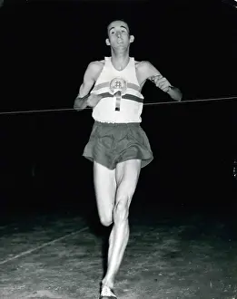 Pirie: Track And Field - Decathlon - Javelin