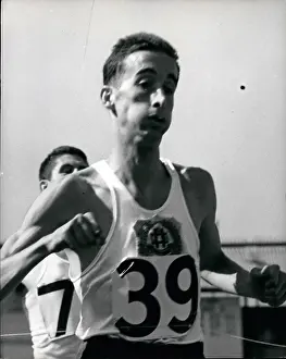 Firmly: Track And Field - Decathlon - Javelin