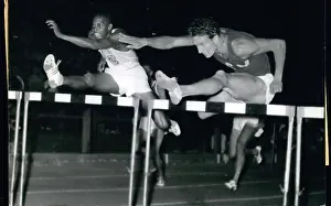 Wuppertal: Track And Field - Decathlon - Javelin