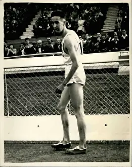 Pirie: Track And Field - Decathlon - Javelin