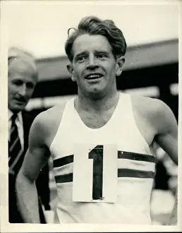 Chataway: Track And Field - Decathlon - Javelin